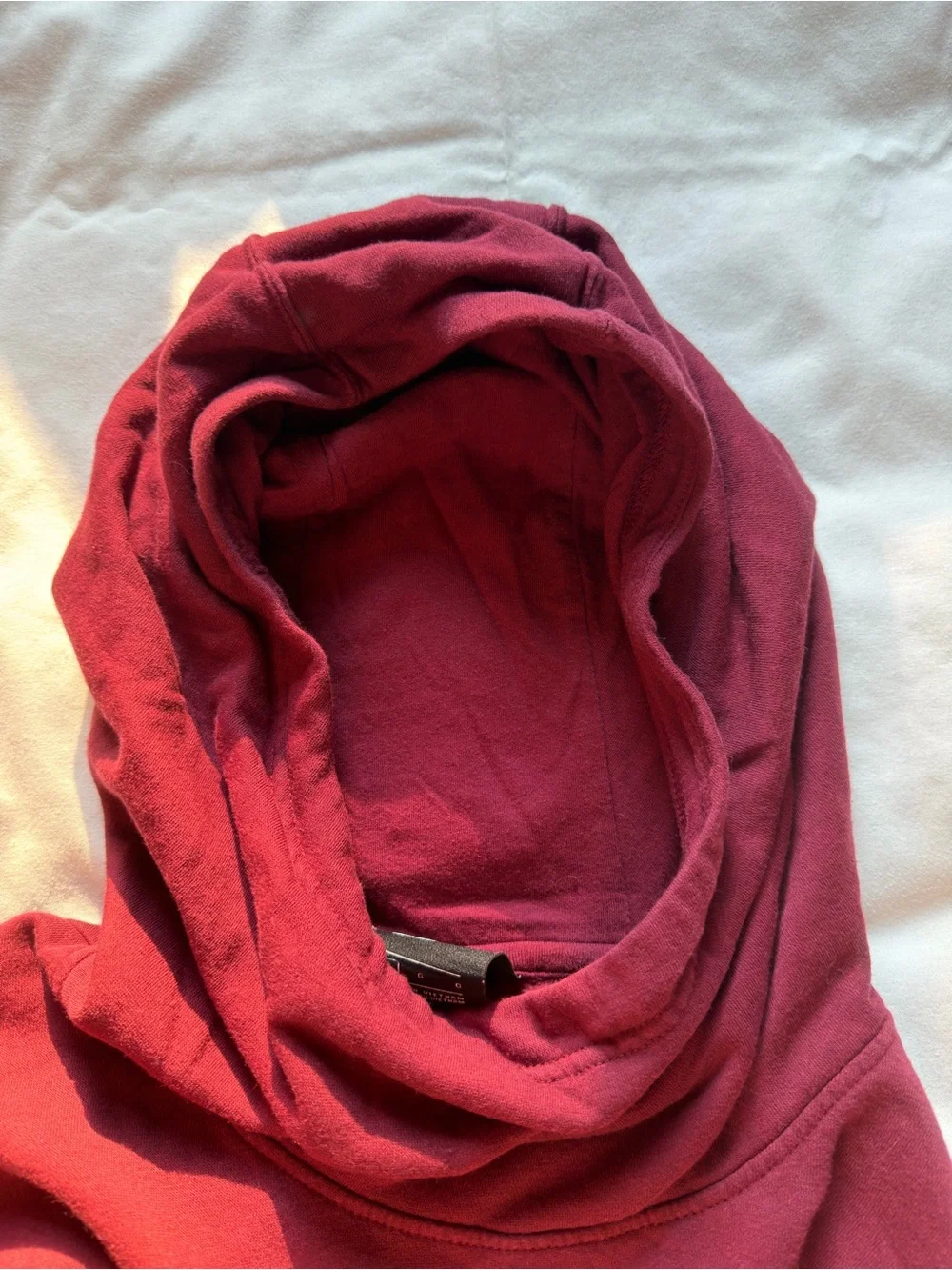 Nike Women’s Icon Clash Funnel Neck Hoodie